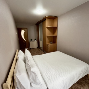 Фотография квартиры Квартира Двухкомнатная