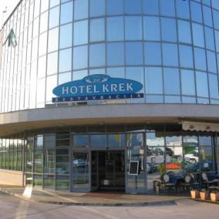 Фотографии гостиницы 
            Hotel Krek Superior