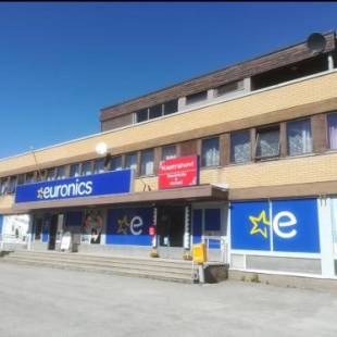 Фотографии хостела
Center Hostel Kaatrahovi