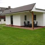 Фотография гостевого дома Exclusive Bungalow in Rerik Germany with Terrace