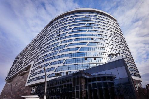 Фотография гостевого дома Марлен ВО