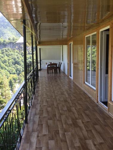 Фотография мини отеля Панорама