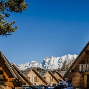 Фотография гостевого дома Chalet Le Dévoluy-Agnières-en-Dévoluy, 3 pièces, 7 personnes - FR-1-504-72