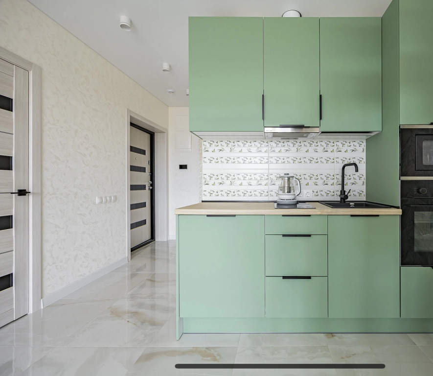 Фотография квартиры Квартира Зенит House
