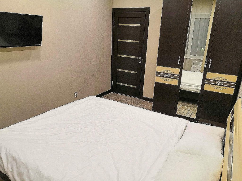 Фотография квартиры Апартаменты на улице Интернациональная 2Г корпус 1