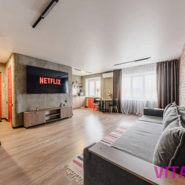 Фотографии квартиры 
            Апартаменты Tiffany