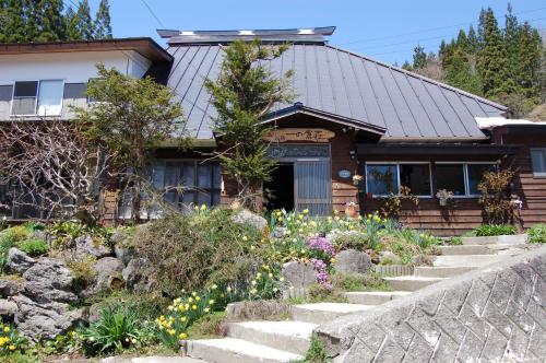 Фотография мини отеля Ichinokurasou