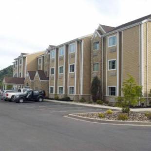 Фотографии гостиницы
SureStay Plus Hotel by Best Western Keyser