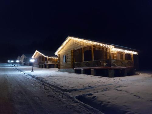 Фотографии базы отдыха
Экопарк Бобровый мыс