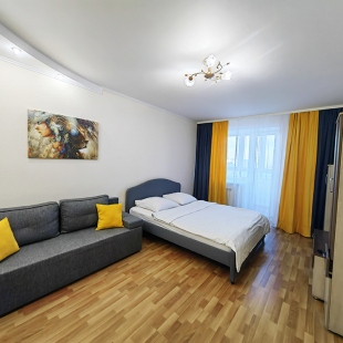 Фотография квартиры Апартаменты На Никитина 56