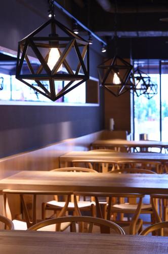 Фотография гостиницы Hub Hotel - Kaohsiung