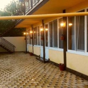 Фотография гостевого дома Ирина