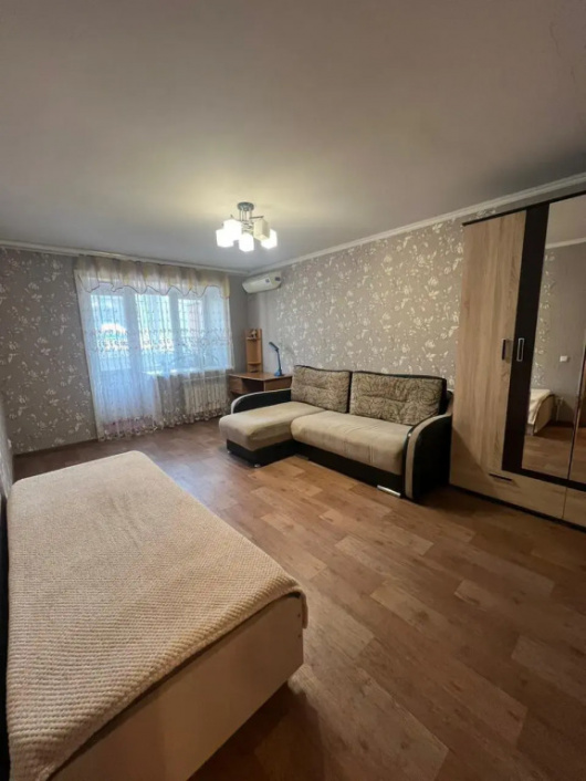 Фотографии квартиры 
            Квартира на ЖД Вокзале