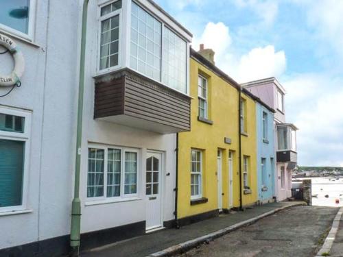 Фотография гостевого дома Sunshine Cottage, Teignmouth