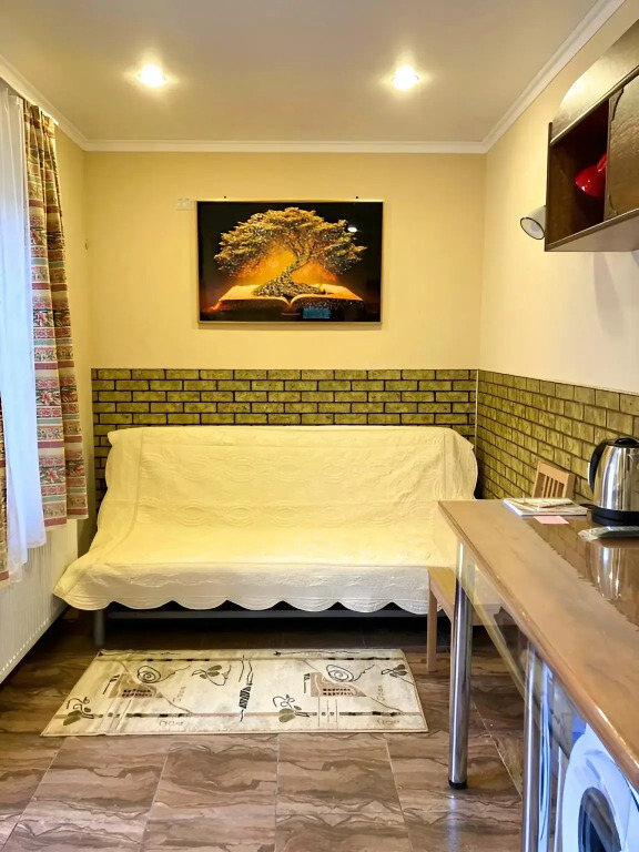 Фотография квартиры Апартаменты Квартира на Гагарина с Лаунч-зоной