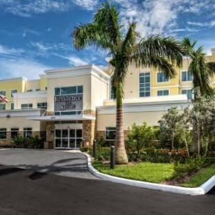 Фотографии гостиницы 
            Residence Inn Fort Lauderdale Pompano Beach Central