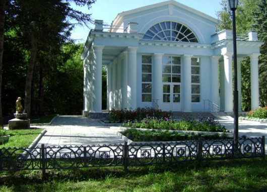 Фотографии достопримечательности 
            Кашинские минеральные источники