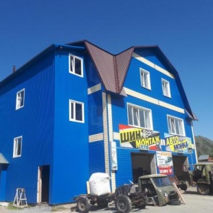 Фотография хостела Point