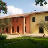 Фотография базы отдыха Agriturismo Radaméz