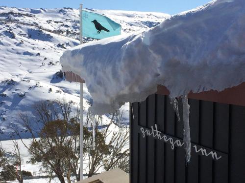 Фотография мини отеля Guthega Inn