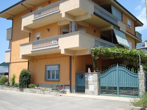 Фотография мини отеля B&B Esperança