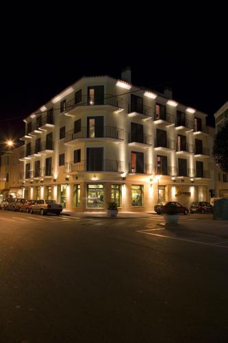 Фотография гостиницы Hotel Loar Ferreries