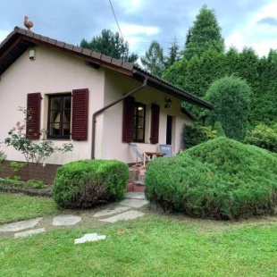 Фотография гостевого дома Sielankowy domek w górach