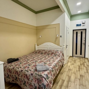 Фотография квартиры Апартаменты в Ялте