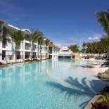 Фотография гостиницы Peppers Beach Club