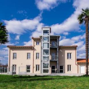 Фотографии хостела
Ostello La Salana