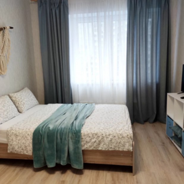 Фотографии квартиры
Апартаменты Революции 48