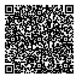 QR код гостиницы Чайка