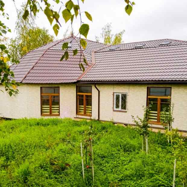 Фотографии гостевого дома
Балашовская пустошь