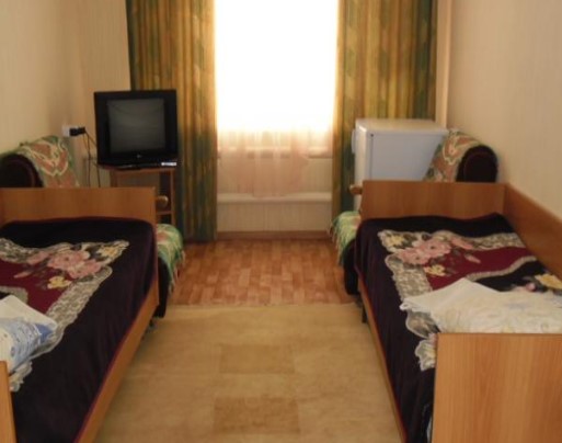 Фотографии мини отеля
Уют