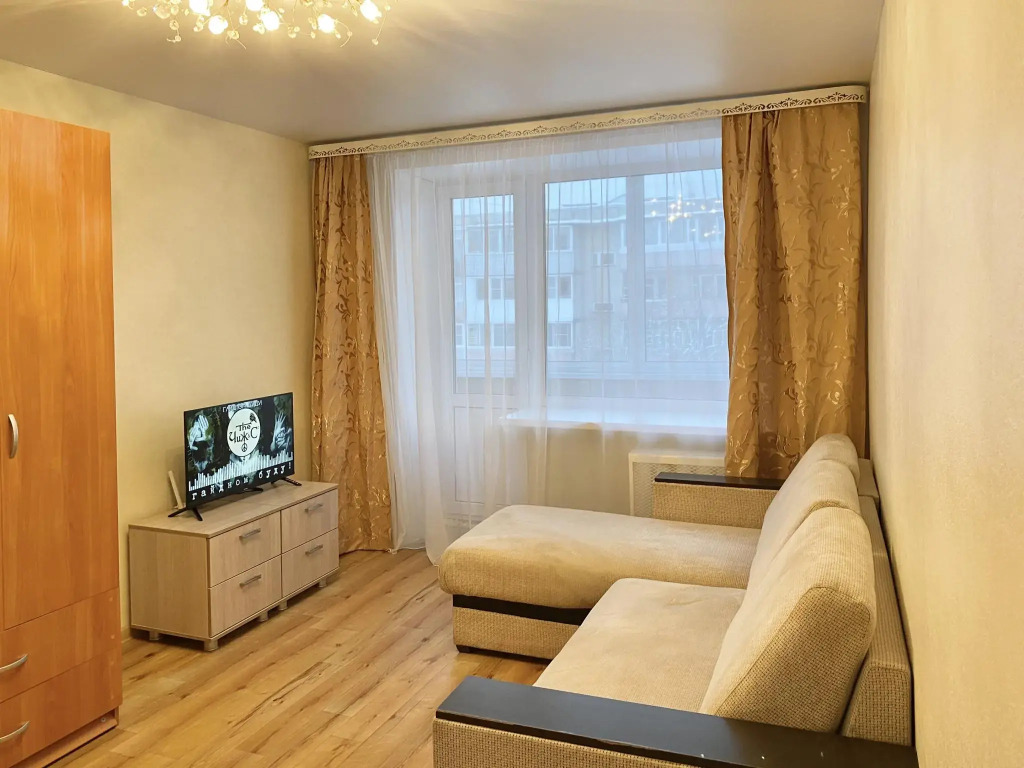 Фотография квартиры Апартаменты на улице Юбилейная