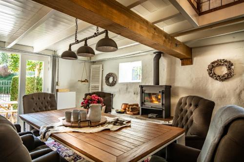 Фотография базы отдыха Vakwerkloft