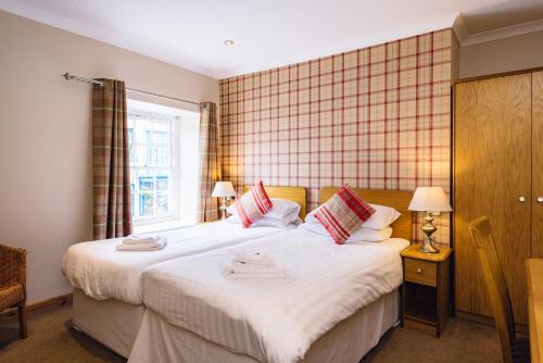 Фотография мини отеля Elan Hotel