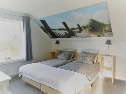 Фотография мини отеля De Ruige Hoogte