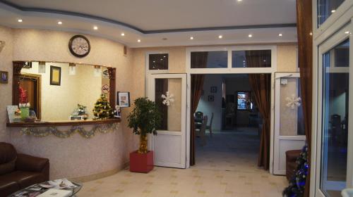 Фотография гостиницы DM Park