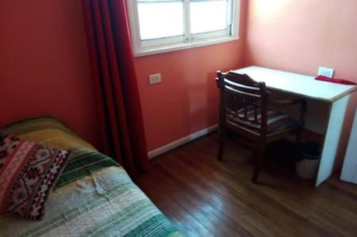 Фотография мини отеля Gatos traviesos