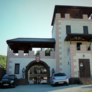 Фотография гостевого дома Айвенго