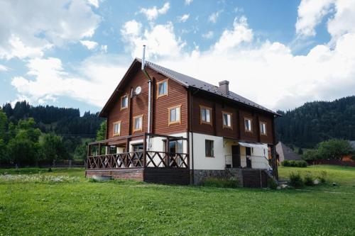 Фотография гостиницы Одесса