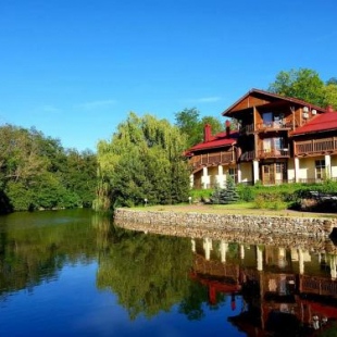 Фотография гостиницы Каньон