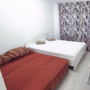 Фотография квартиры Апартаменты на улице Маршала Казакова 7