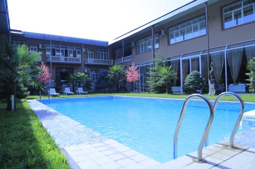 Фотография гостиницы Vella Elegant