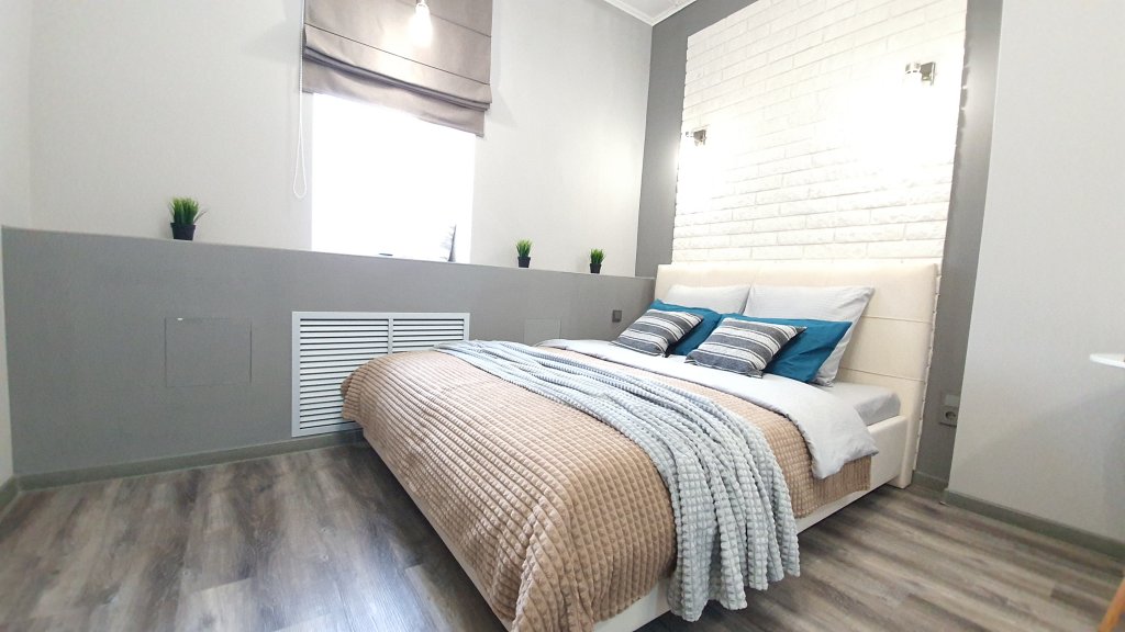 Фотография квартиры Апартаменты APART Крыша Мира на Куйбышева 109А