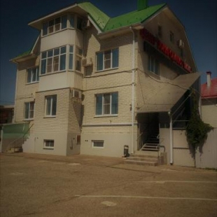 Фотография гостиницы Параллель