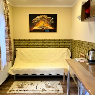 Фотография квартиры Апартаменты Квартира на Гагарина с Лаунч-зоной