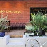 Фотография гостиницы THE KNOT TOKYO Shinjuku