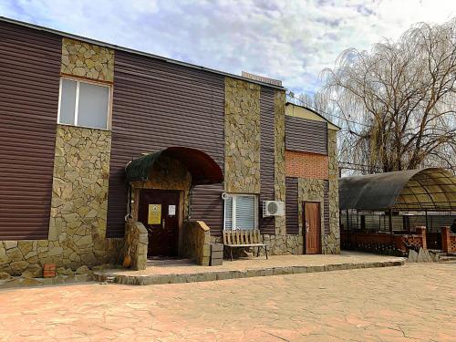 Фотография гостиницы Бермуд